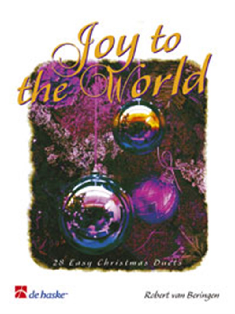 Joy to the World